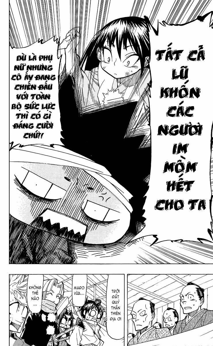 samurai usagi chapter 50 14