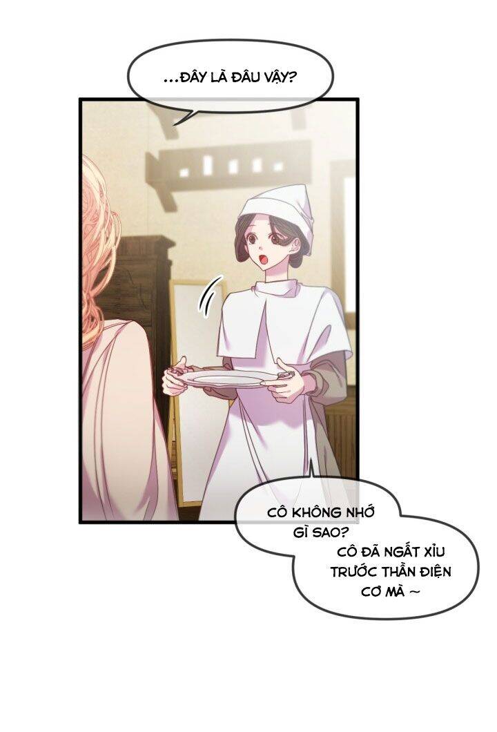 vị hôn thê của kẻ săn mồi chapter 1 54