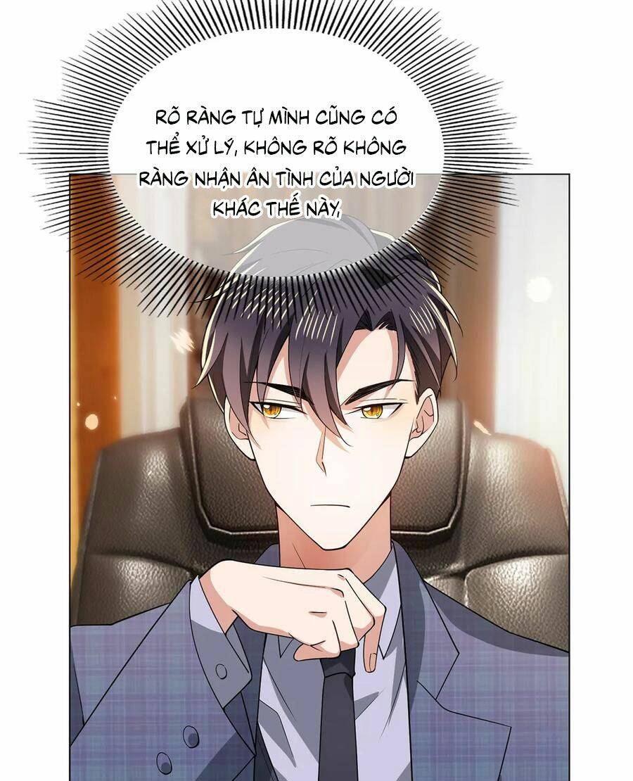 thuần tình lục thiếu chapter 214.1 14