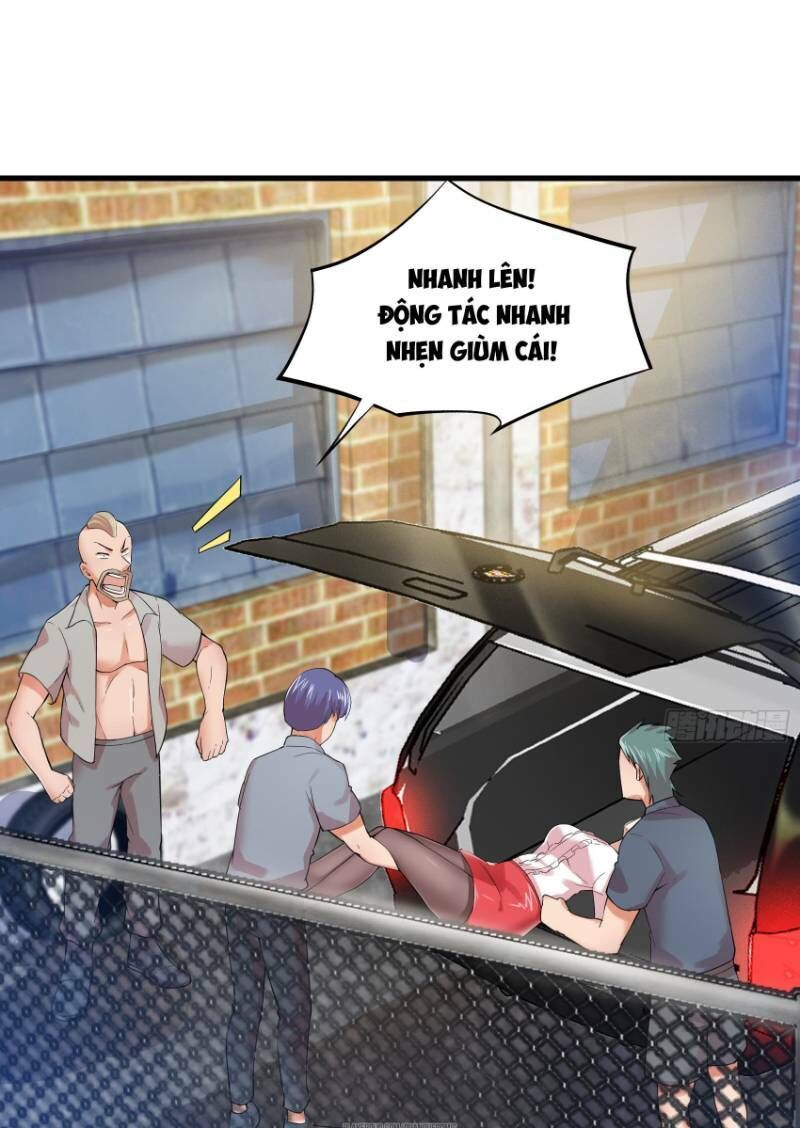 đỉnh phong cường thiếu chapter 12 5