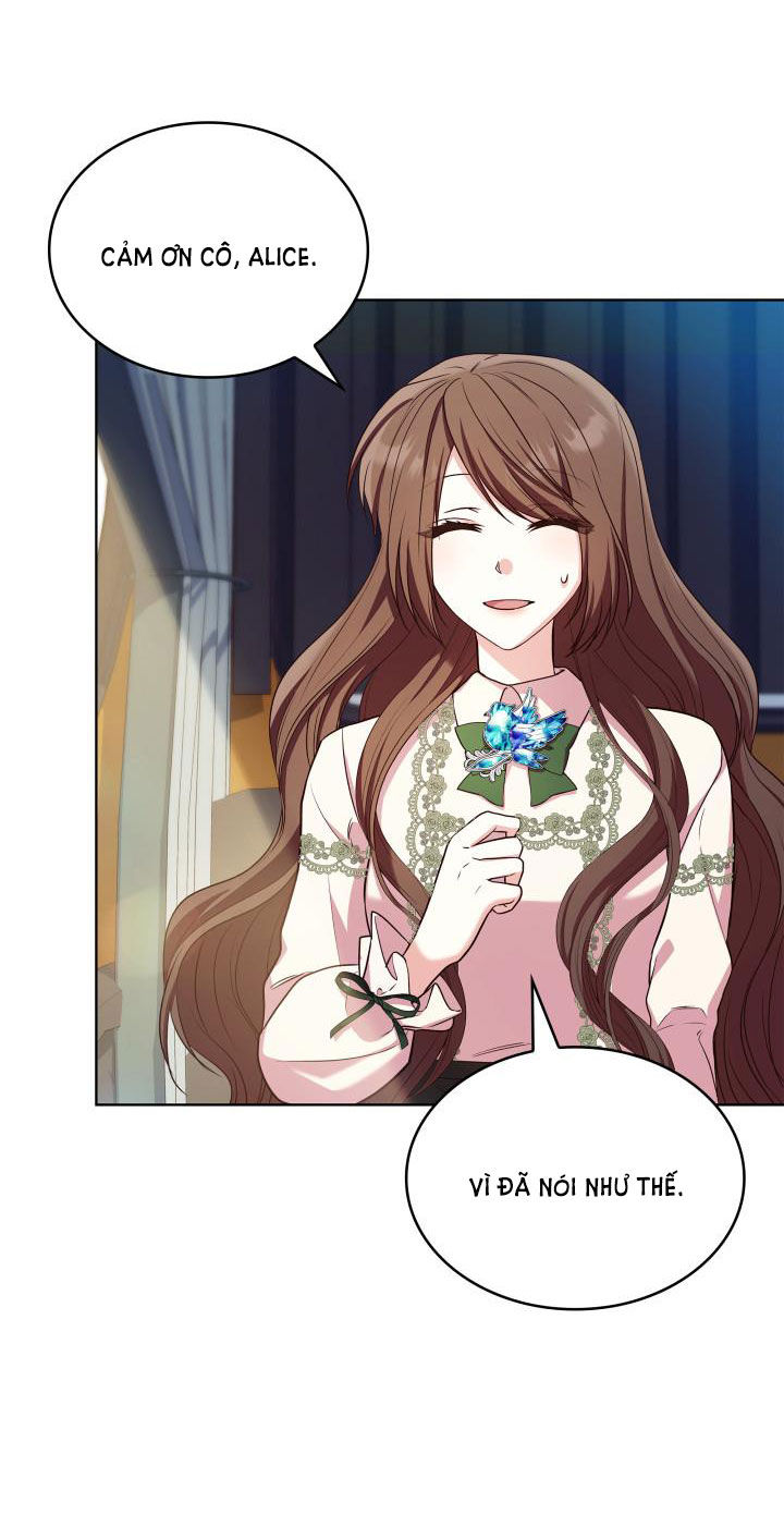 từ ác nữ tôi phải trở thành một người mẹ chapter 18 27