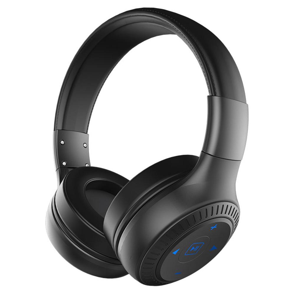 Tai nghe Bluetooth ZEALOT B20 âm thanh nổi không dây có thể gập lại