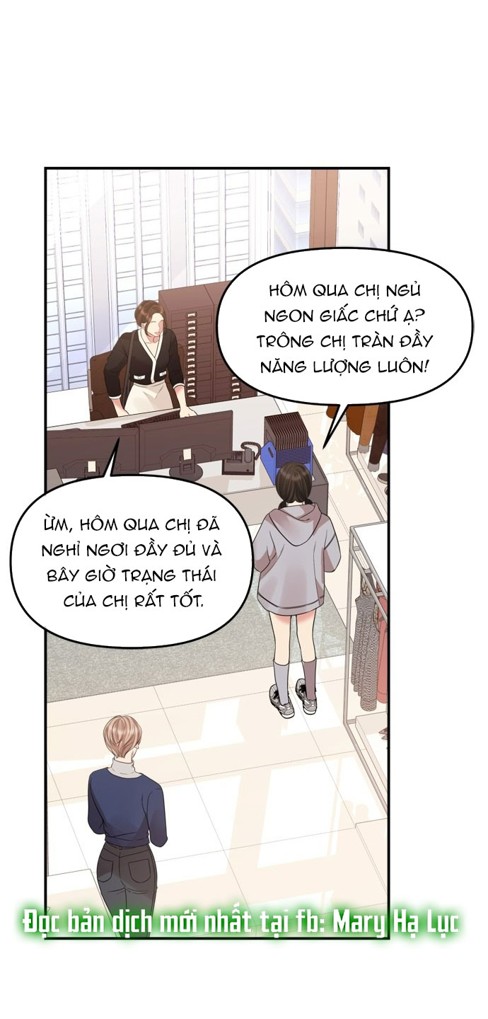 gửi em người đánh cắp những vì sao - to you who swallowed a star chapter 156.1 2