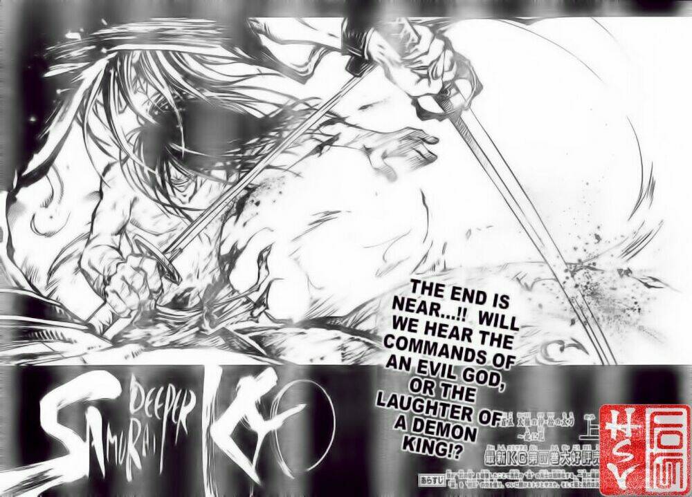 mắt quỷ kyo chapter 305 2