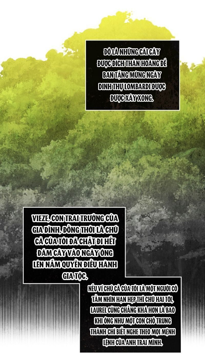 lần này tôi sẽ trở thành gia chủ chapter 2 32