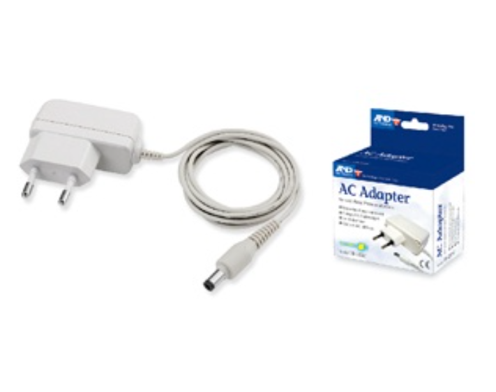Bộ đổi điện AC cho máy đo huyết áp AND TB233C-EC