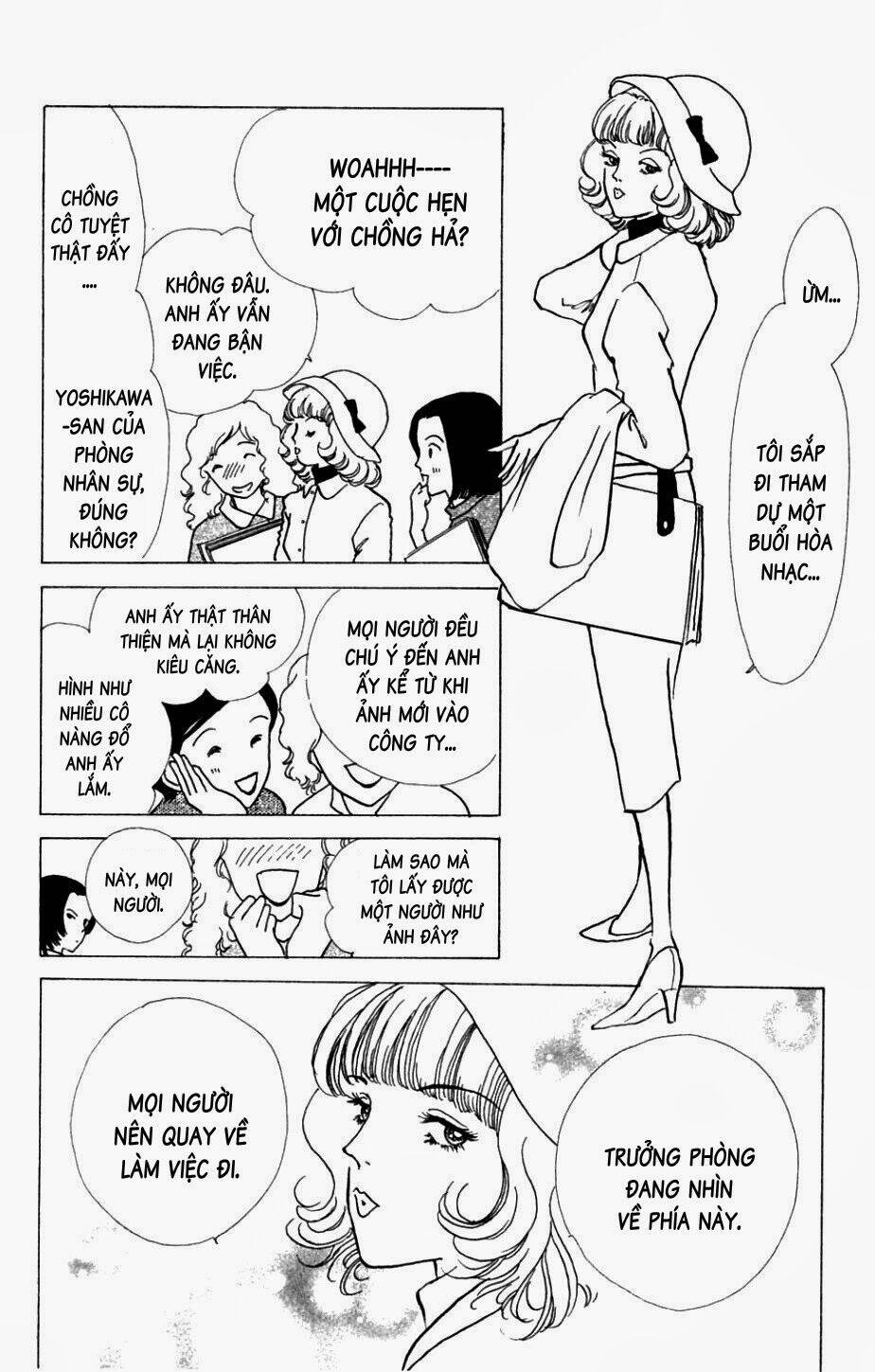 seigi no mikata chapter 7 13