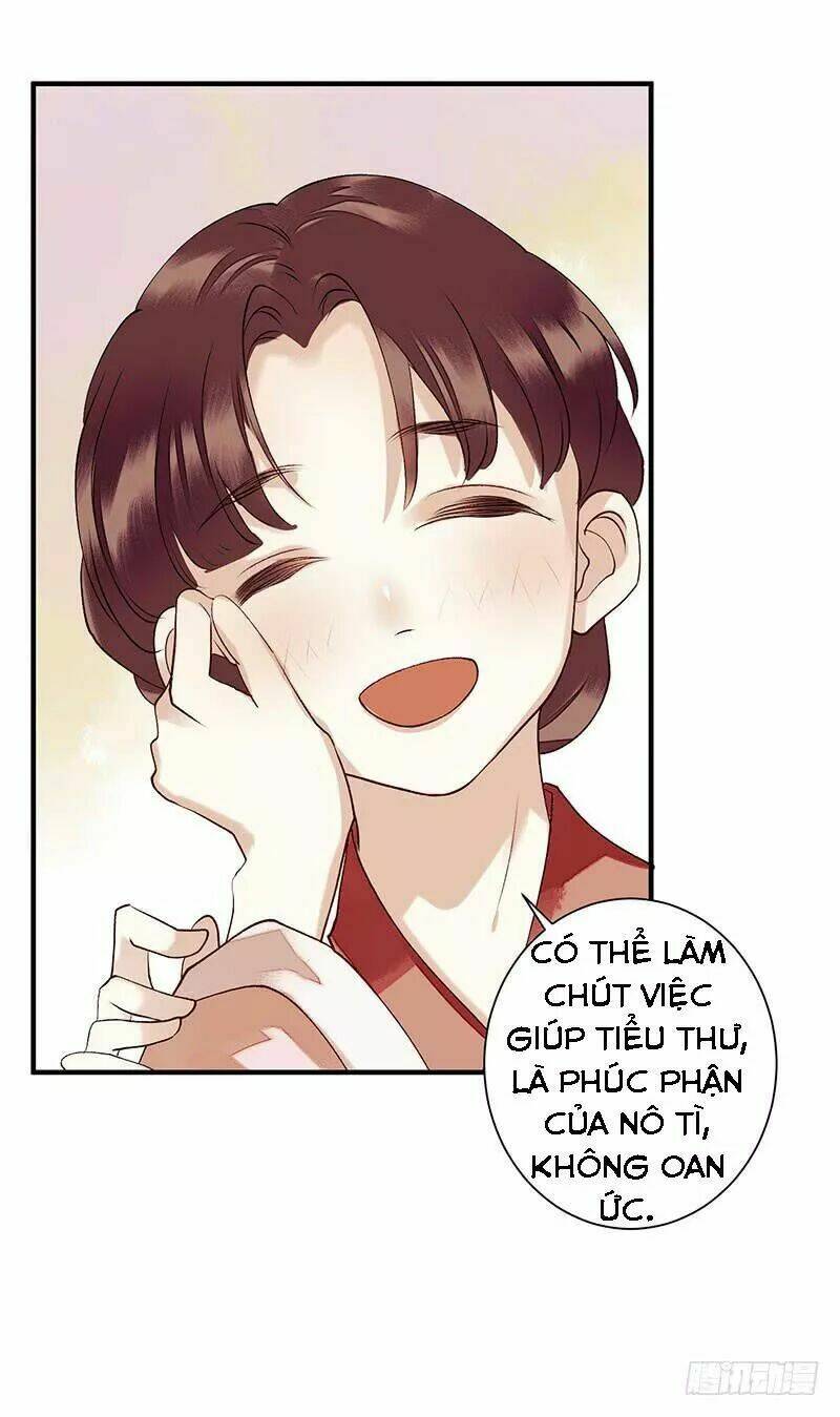 nhất đế trọng sinh mỹ nhân tâm kế chapter 50 4