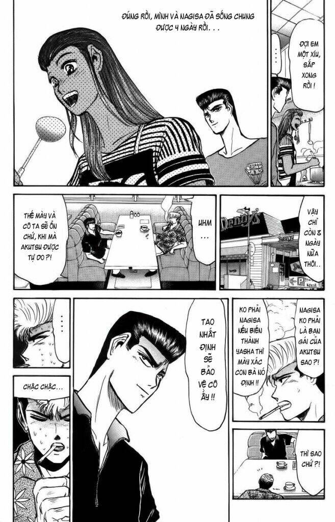 shonan junai gumi chapter 109 4