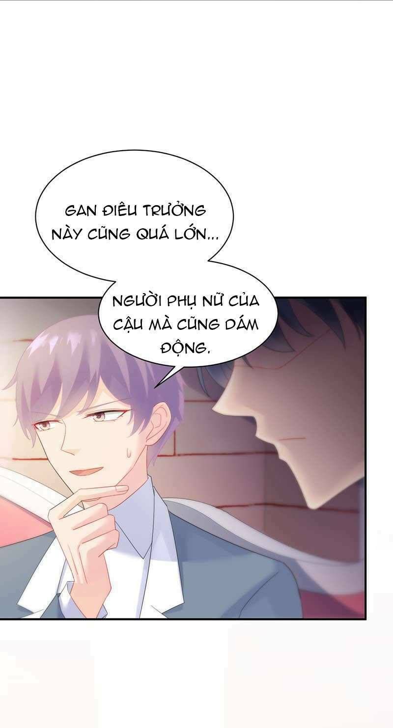 chọc tới chủ tịch tổng tài 2 chapter 77 8