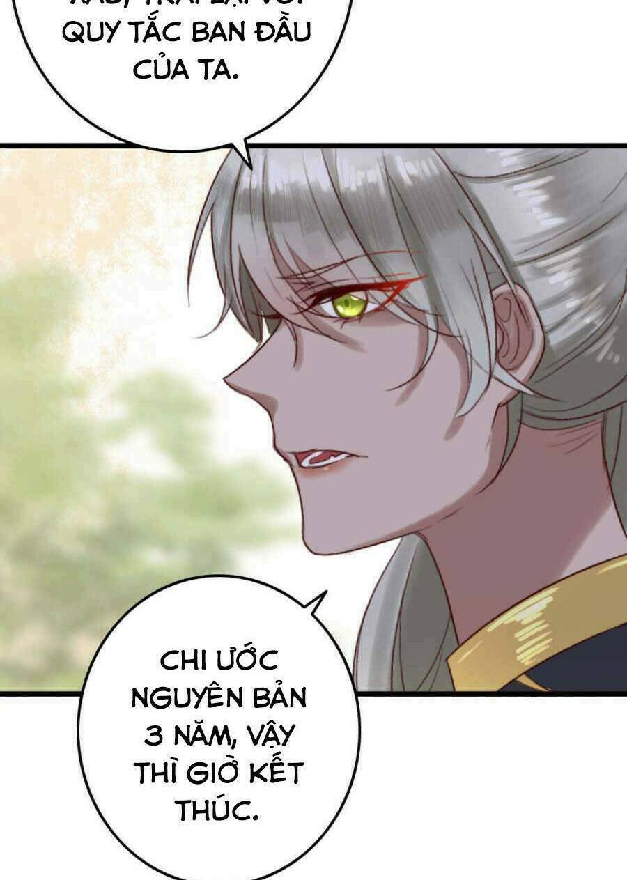 hành trình thịnh sủng chi cẩm tú chapter 8 9