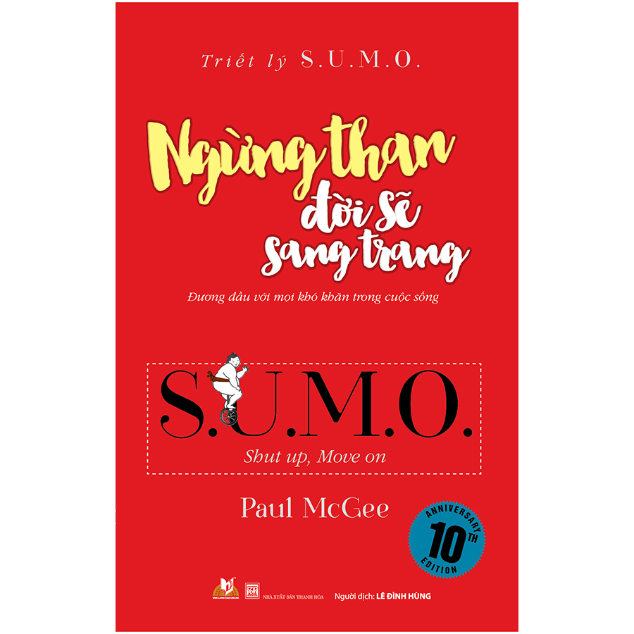 Ngừng Than Đời Sẽ Sang Trang