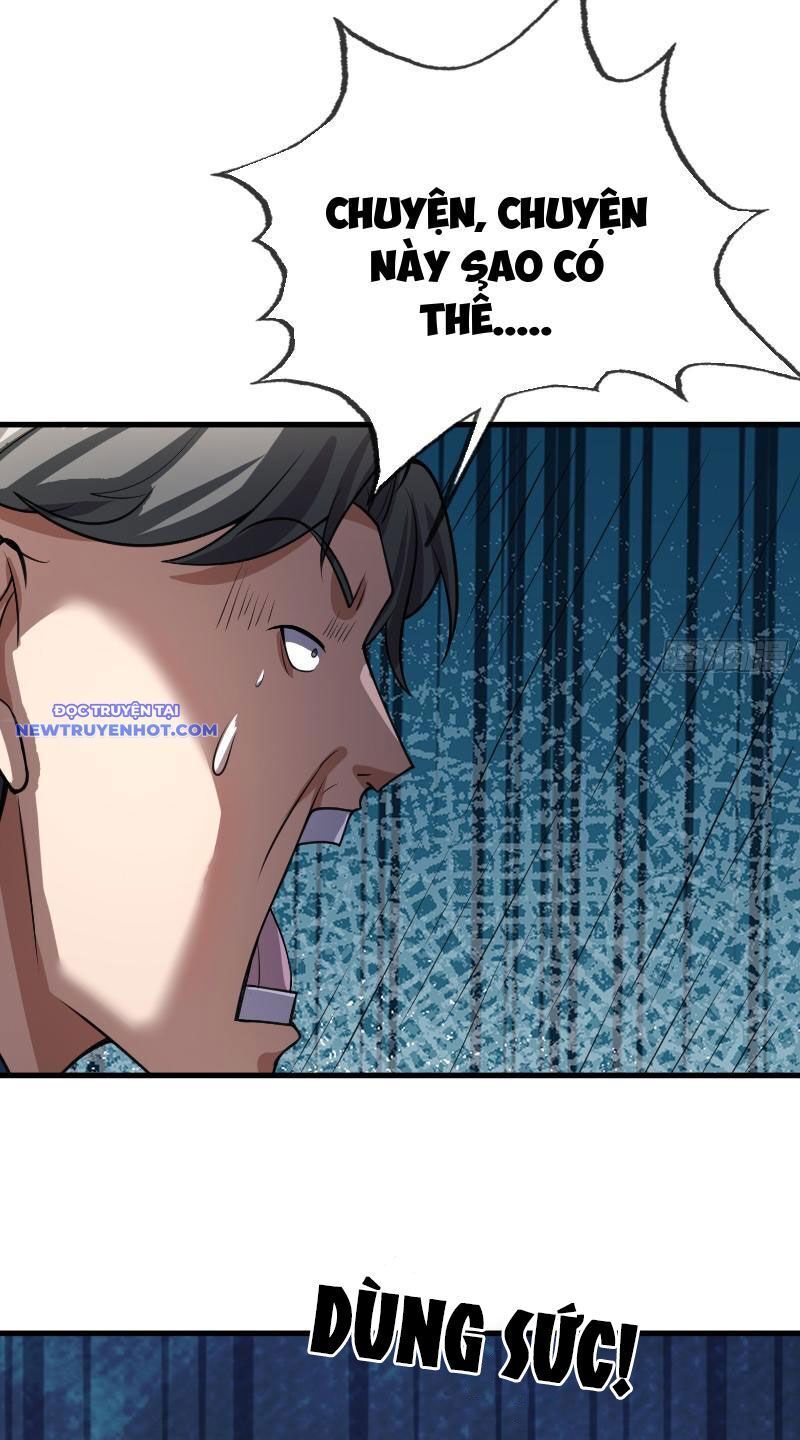 ngủ say vạn cổ: xuất thế đẩy ngang chư thiên chapter 21 40