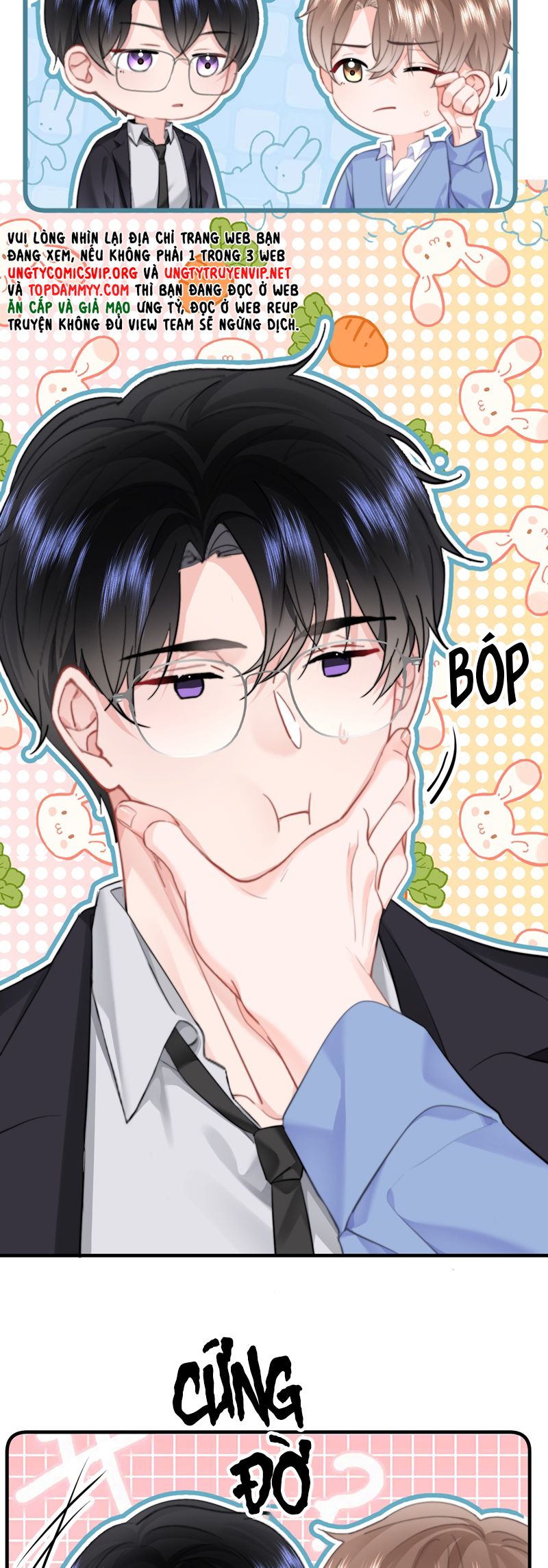 tôi và ảnh chụp không giống nhau chapter 88 5