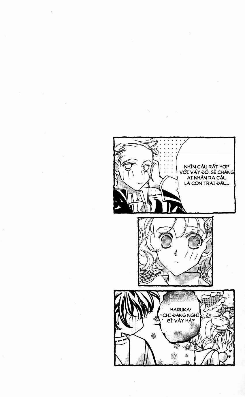 yoru made matenai chapter 21.1 6