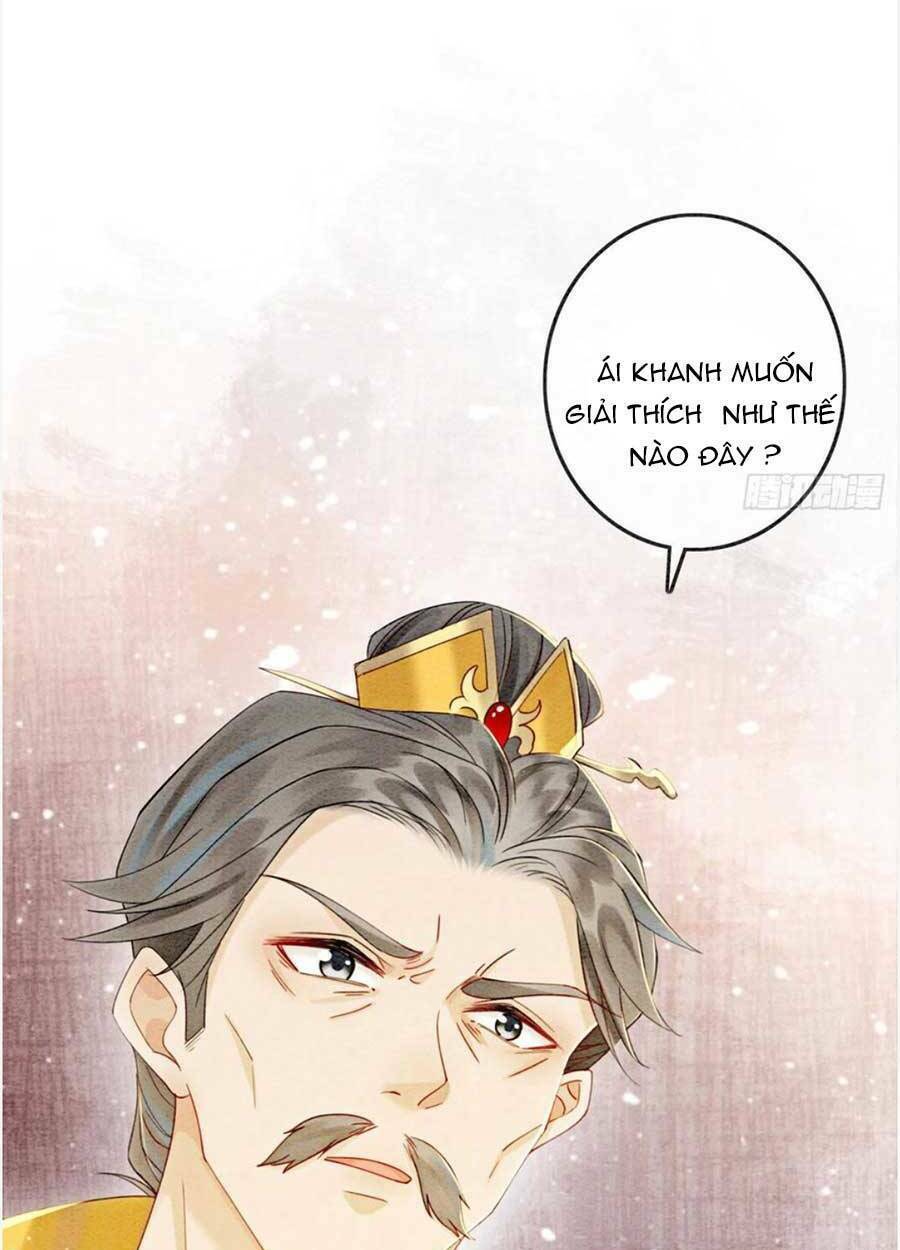 bắt đầu hủy hôn để công lược vương gia chapter 63 60