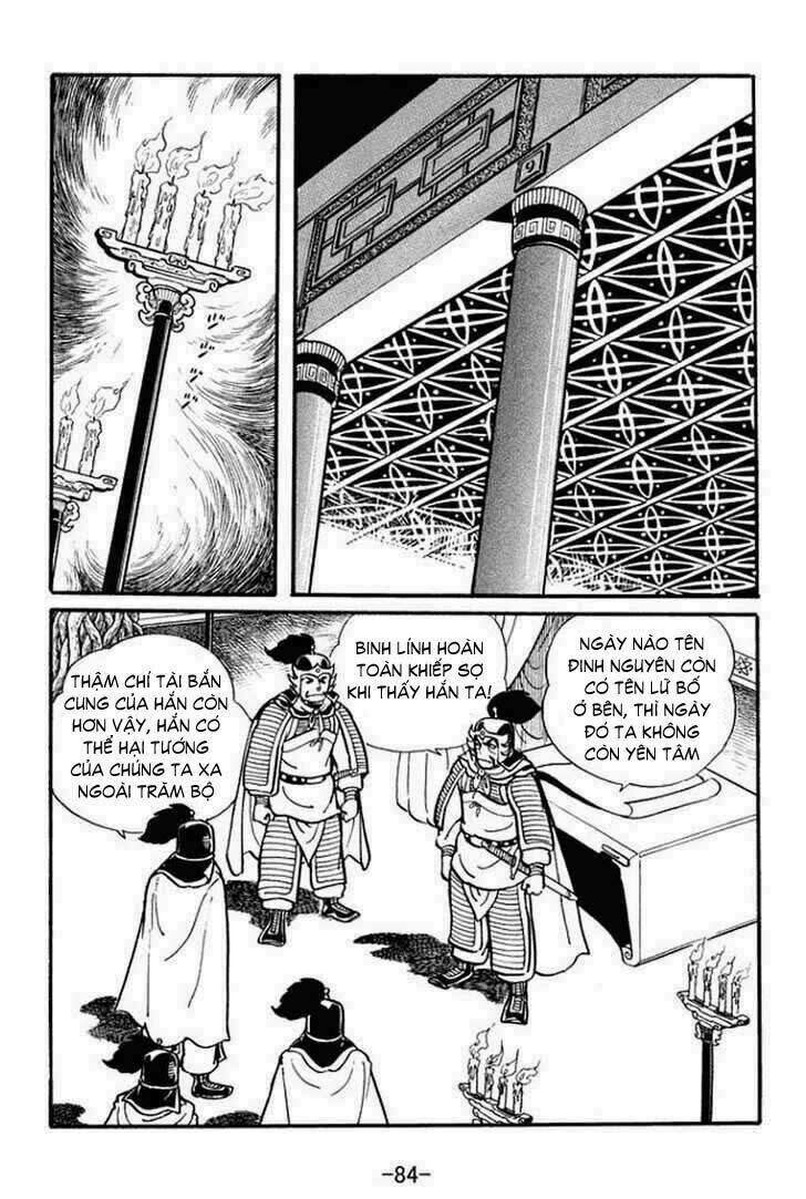 tam quốc chí chapter 28 11