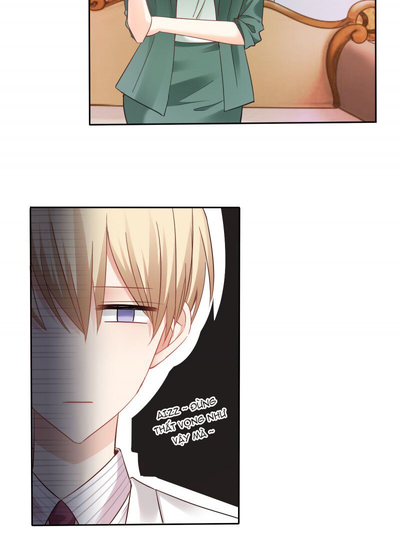 bay qua thiên sơn đến yêu anh chapter 29 30