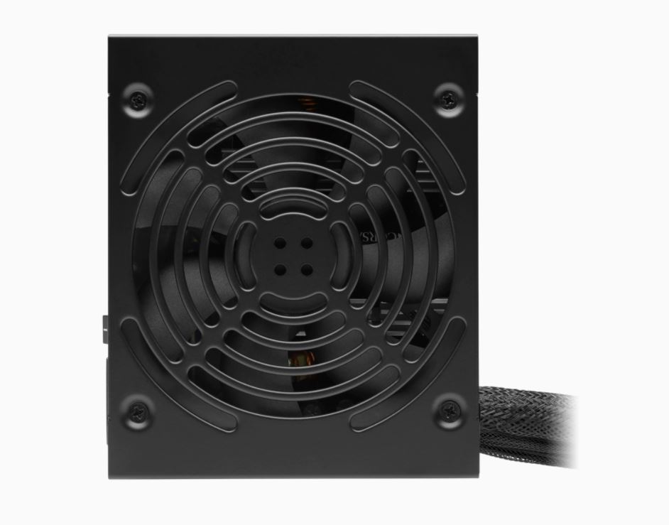 Nguồn Máy Tính Corsair CV650 80 Plus Bronze | Update 2 dây EPS cho CPU - Hàng Chính Hãng