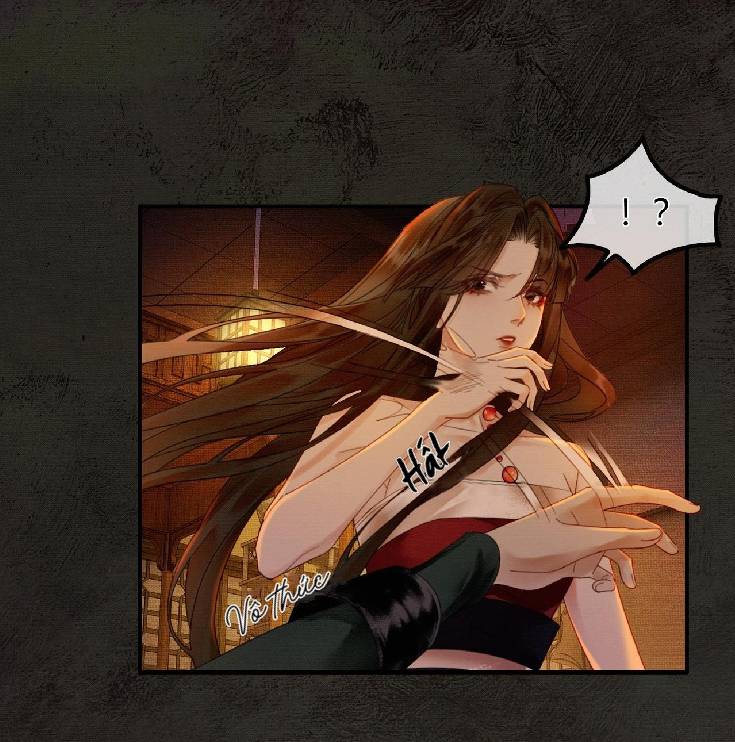 ai đã dạy hư nam chủ phản diện của ta chapter 3 14