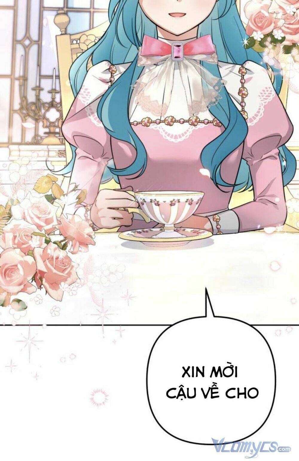 công nương mint bé nhỏ chapter 11 39