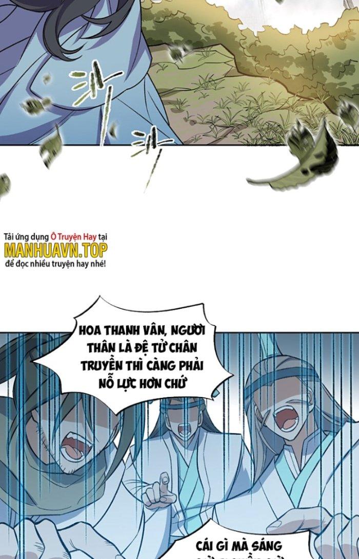 ta tại tu tiên thế giới 5 giờ tới 9 giờ về chapter 2 21