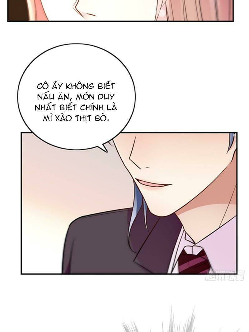 bí mật kết hôn với ảnh đế: vợ ơi đến đây tấn công đi nào chapter 71 29