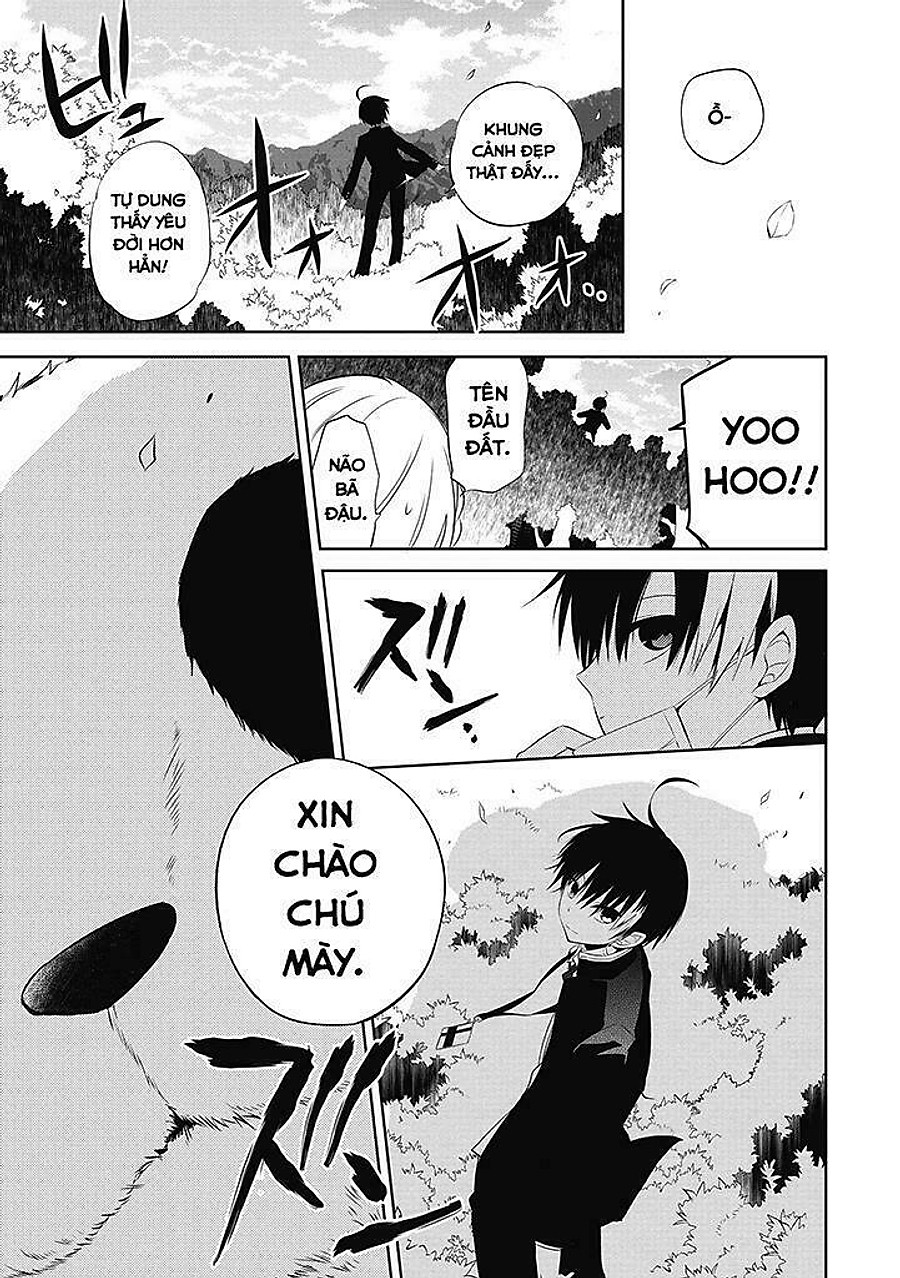 trò chơi tử thần chapter 1 34