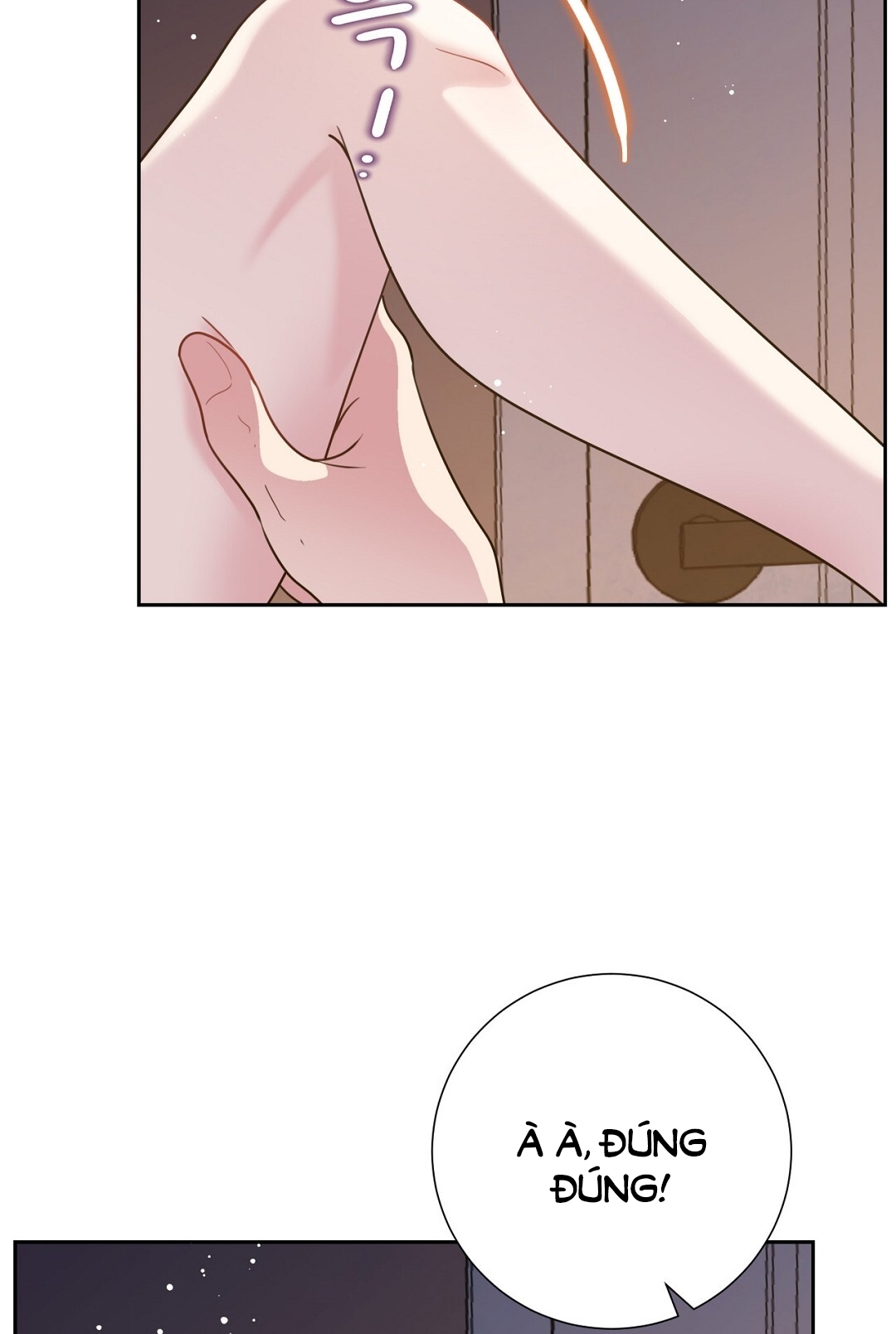 [18+] trải nghiệm thân mật với bạn của anh trai chapter 12.2 39