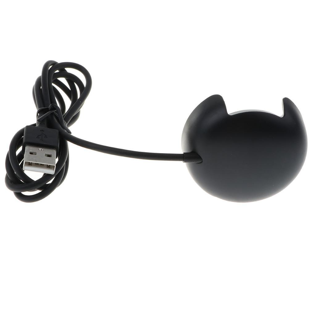 Replacement Watch Charger,Magnetic Charger Cradle Dock for Huami Amazfit 3