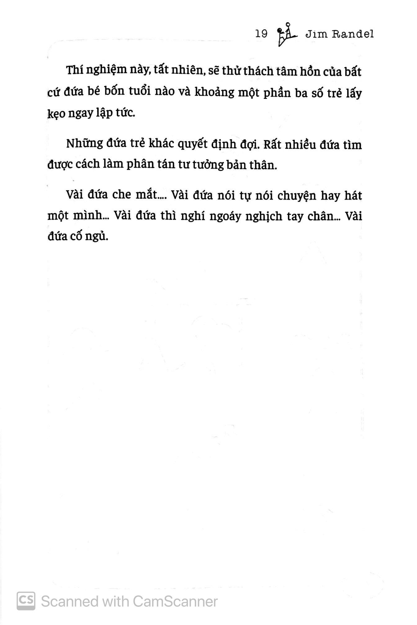 Phấn Đấu Từng Ngày Mai Này Gặt Hái