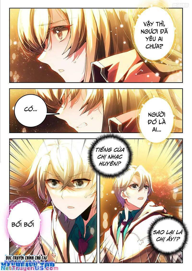 tuyệt thế đường môn - đấu la đại lục 2 chapter 393 7