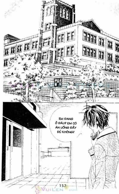 chàng gà mái chapter 14 152