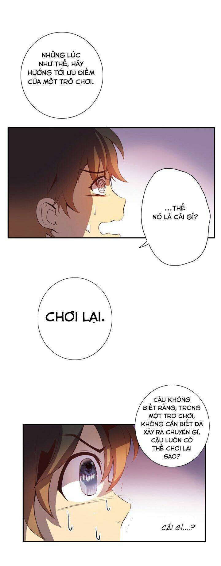 dusk howler chapter 33 5