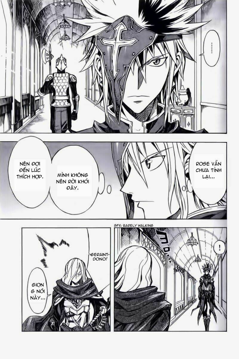 dragon nest: shungeki no sedo chapter 11 10