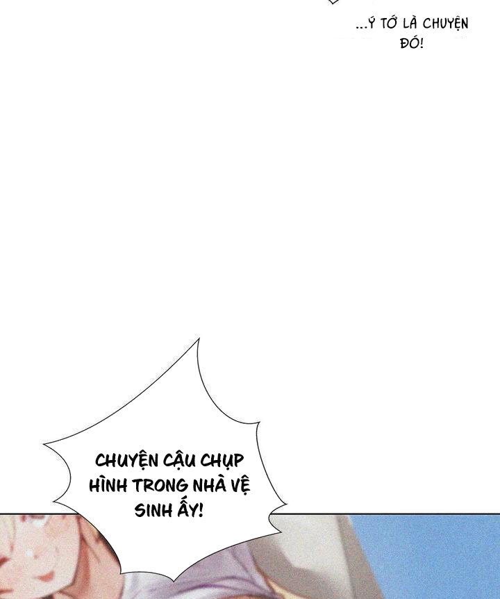 gia sư ác nữ iljinnyeo chapter 7 66