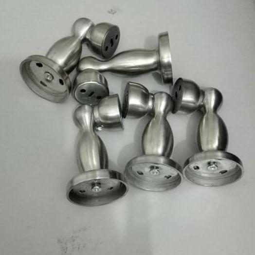 Hít giữ cửa, chặn cửa nam châm, nam châm hút cửa
