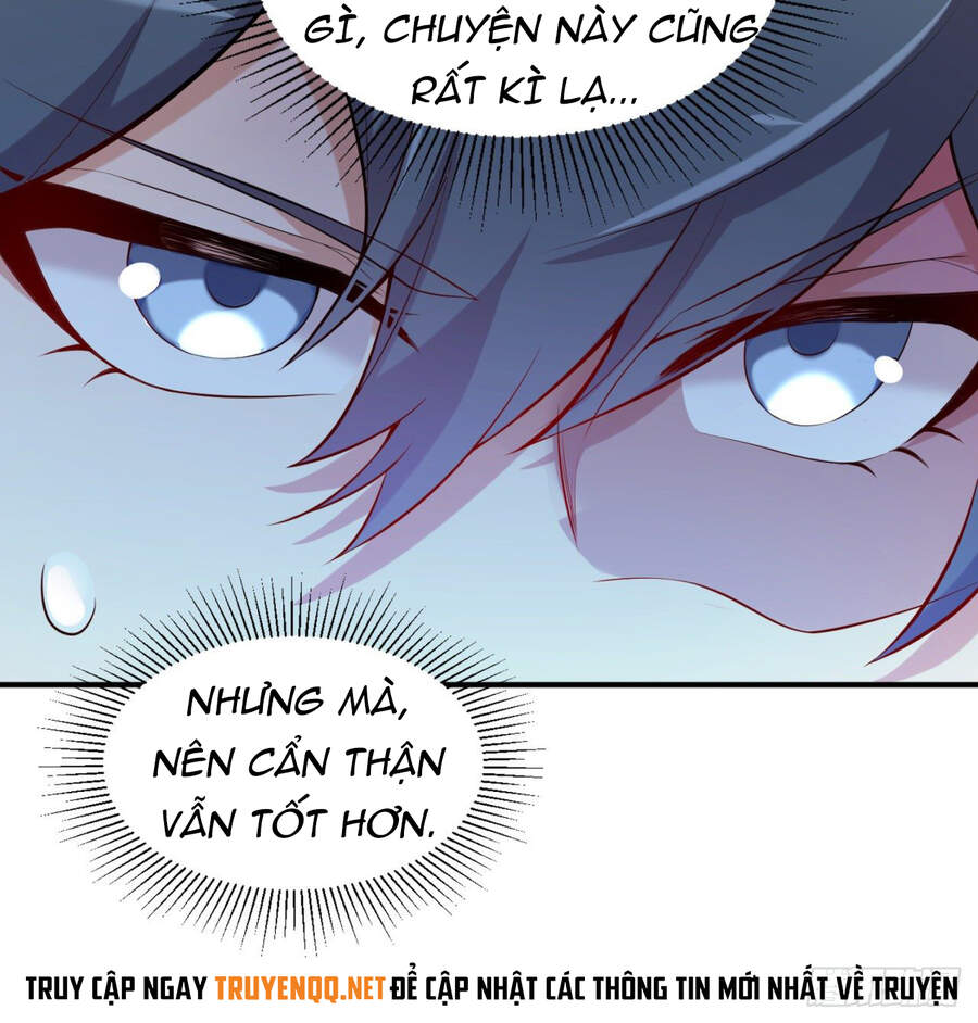 nhặt thuộc tính tại trái đất chapter 6 34