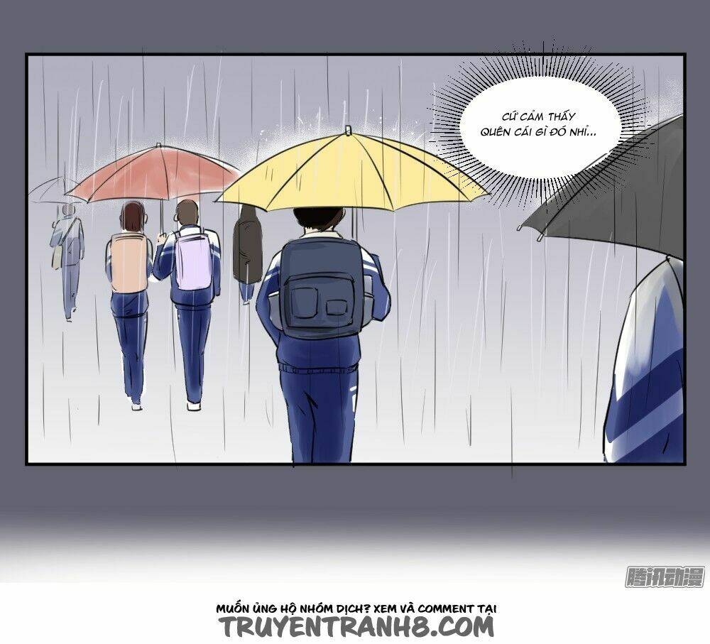 để tui yên ổn trưởng thành coi! chapter 11 18