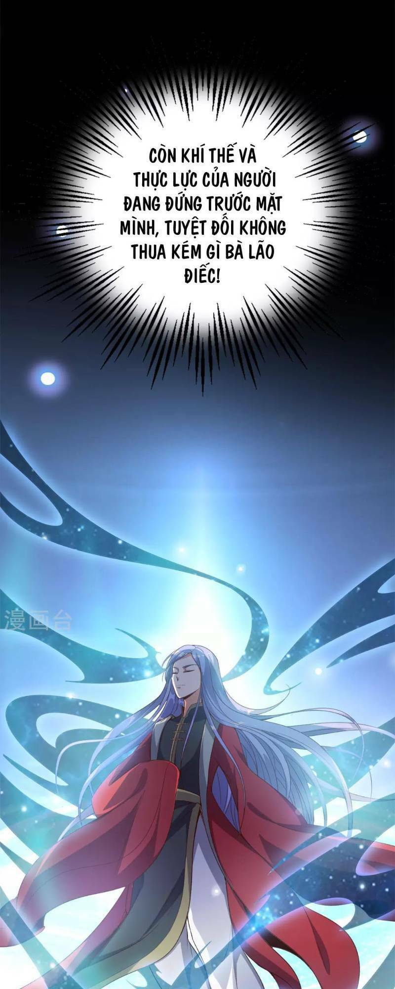 phục thiên thánh chủ chapter 8 24