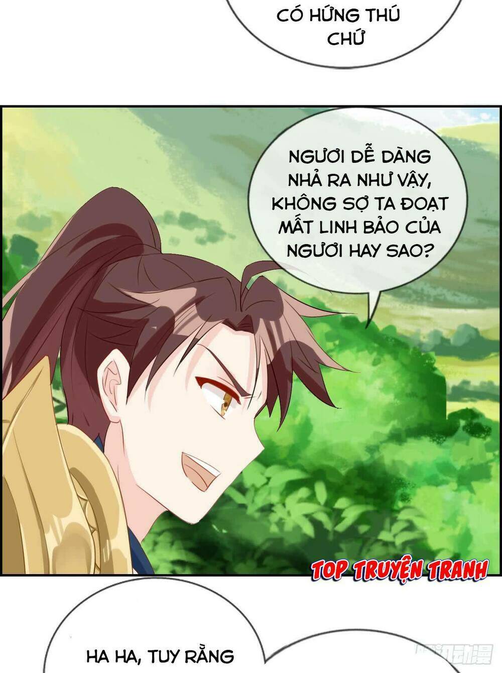 tối cường hoàn khố hệ thống chapter 13 26