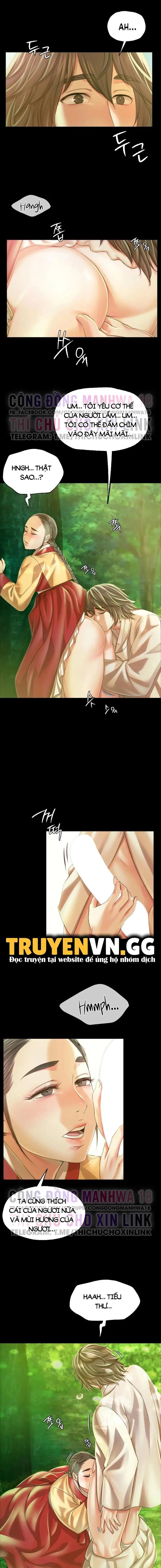 [18+] tiểu thư chapter 57 10