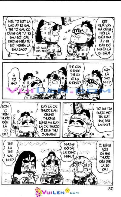 ninja loạn thị chapter 23 81