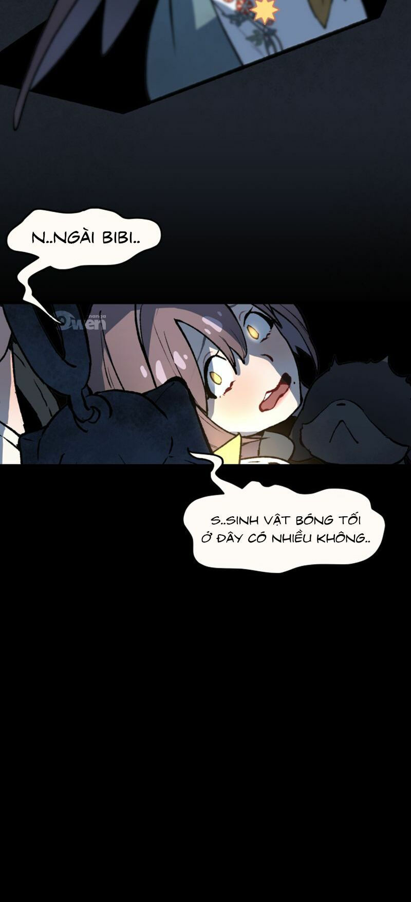 nơi mà ngôi sao băng rơi xuống, hãy đợi ở đó chapter 9 29