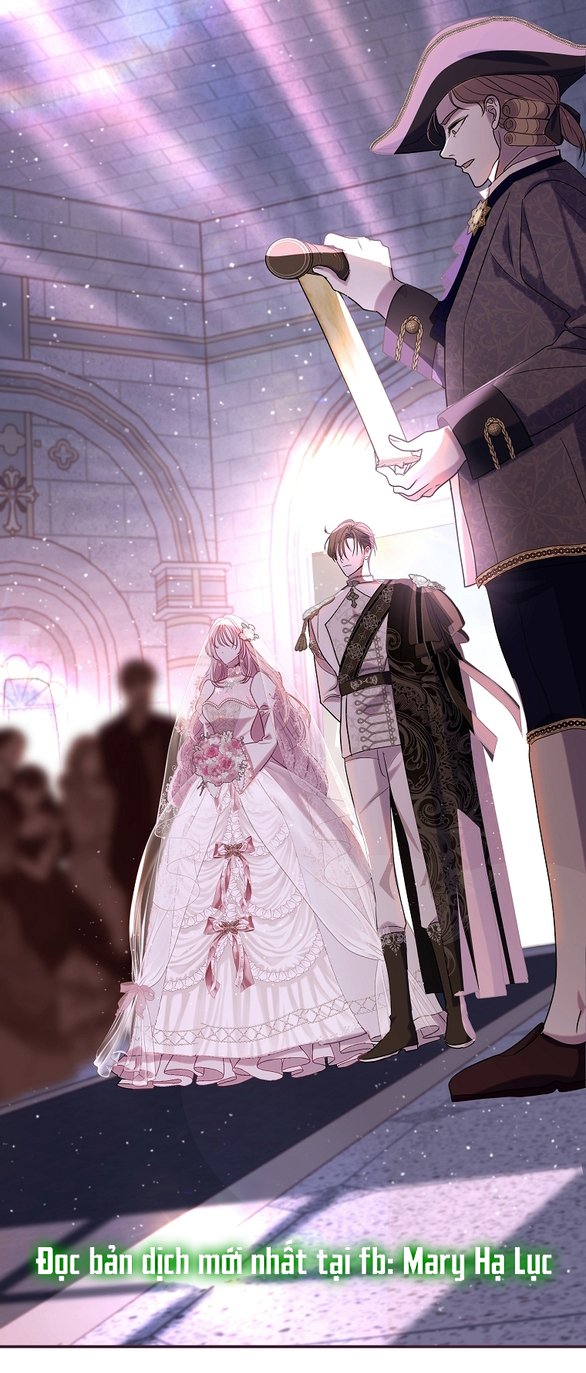 ngài công tước, tôi sẽ làm mọi thứ, trừ việc kết hôn! chapter 1.1 22