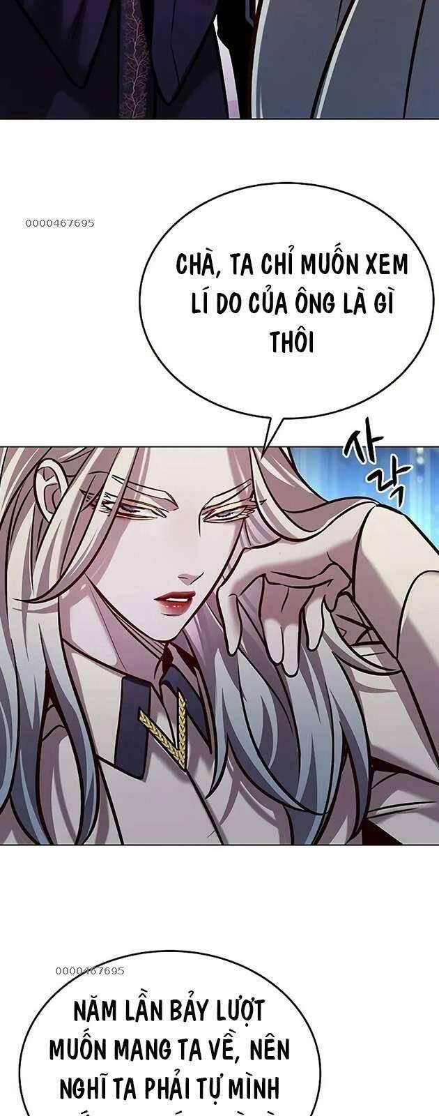 biến thân thành mèo chapter 270 31