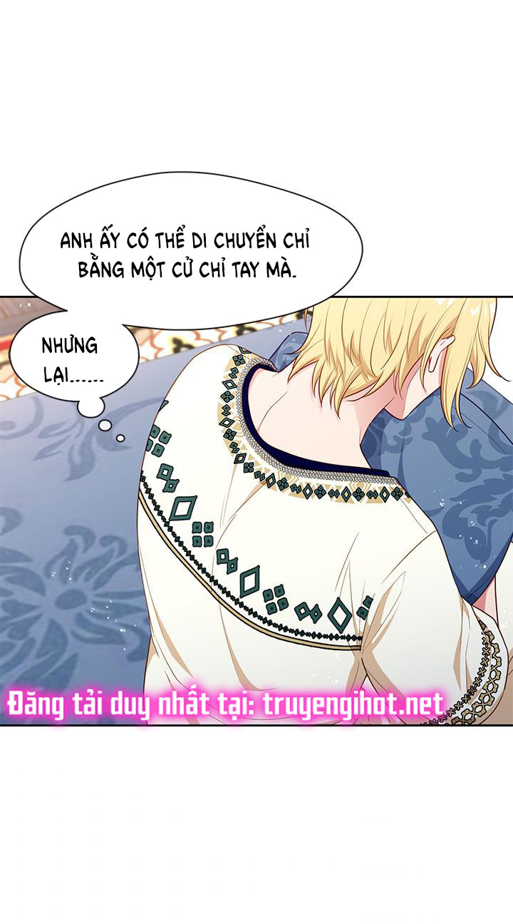 cẩn thận nữ phụ phản diện đấy! chapter 118 49