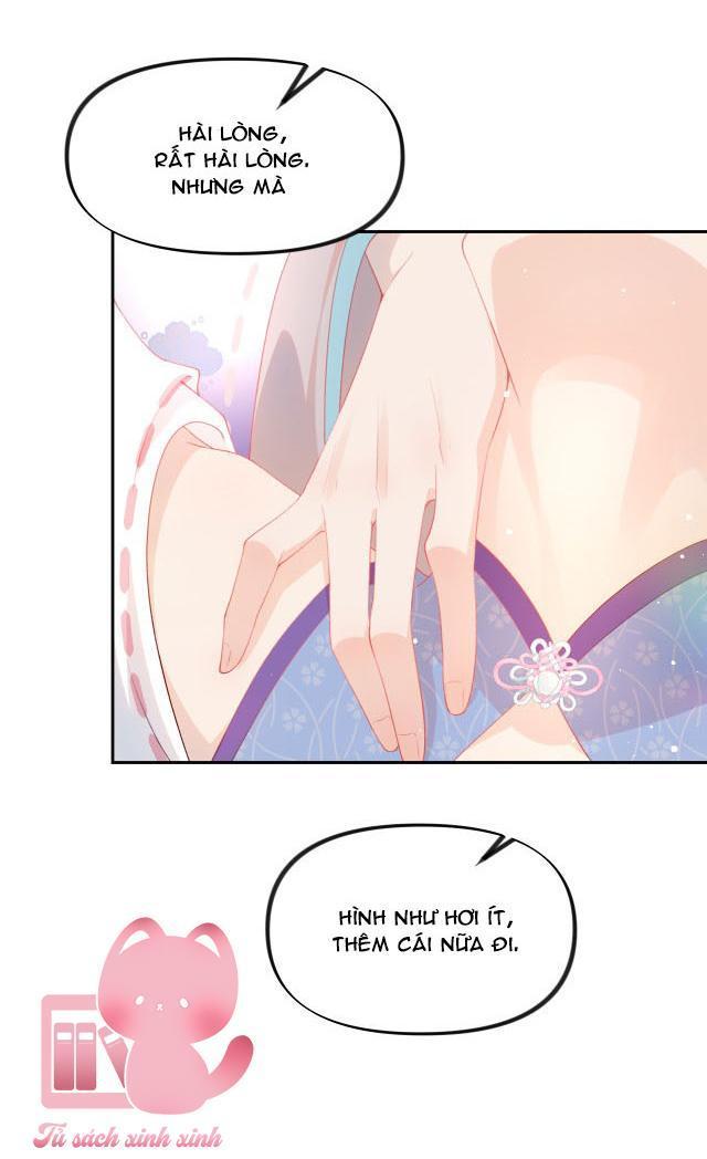 một đêm nọ đột nhiên yandere tới! chapter 78 13