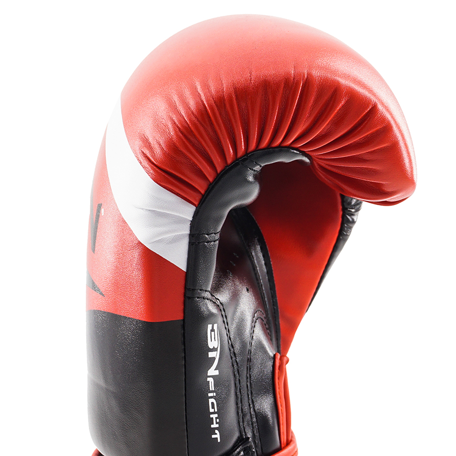 Găng Tay Boxing BN BG-BN-R - Đỏ