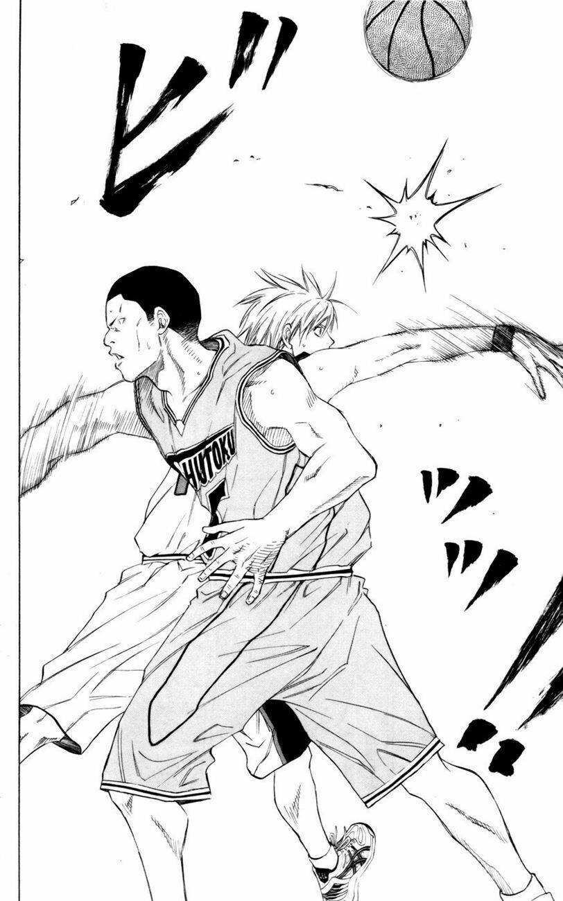 vua bóng rổ kuroko chapter 86 14